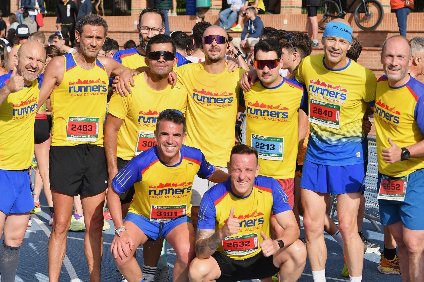 Búscate en la X Carrera José Antonio Redolat de Valencia