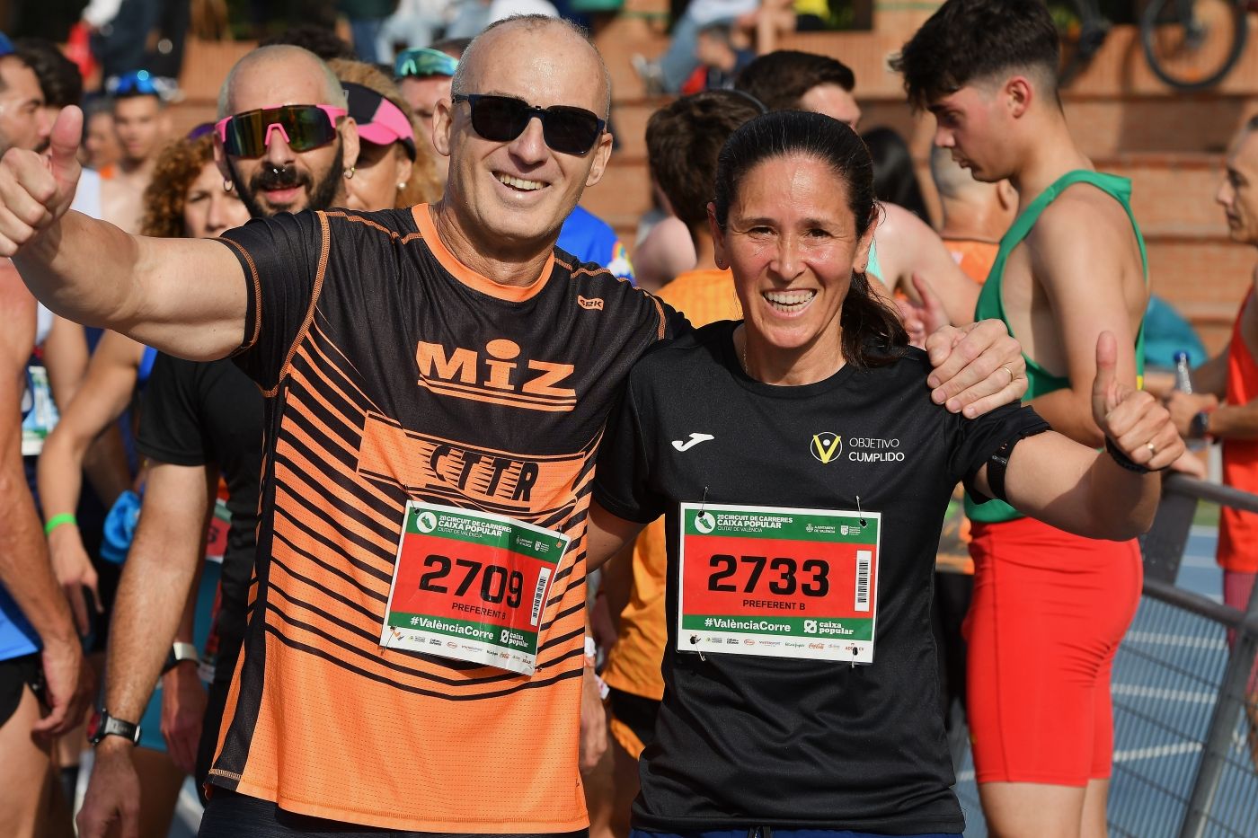 Búscate en la X Carrera José Antonio Redolat de Valencia