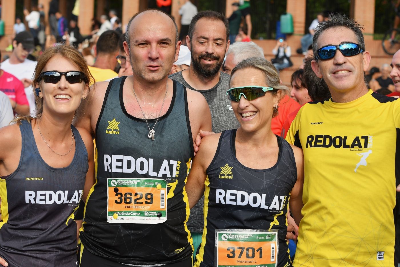 Búscate en la X Carrera José Antonio Redolat de Valencia