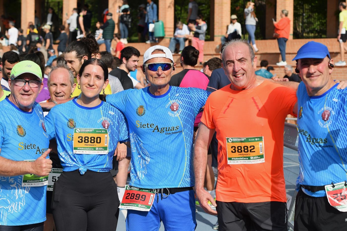 Búscate en la X Carrera José Antonio Redolat de Valencia