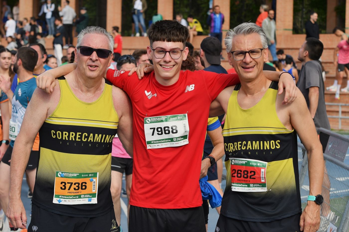 Búscate en la X Carrera José Antonio Redolat de Valencia