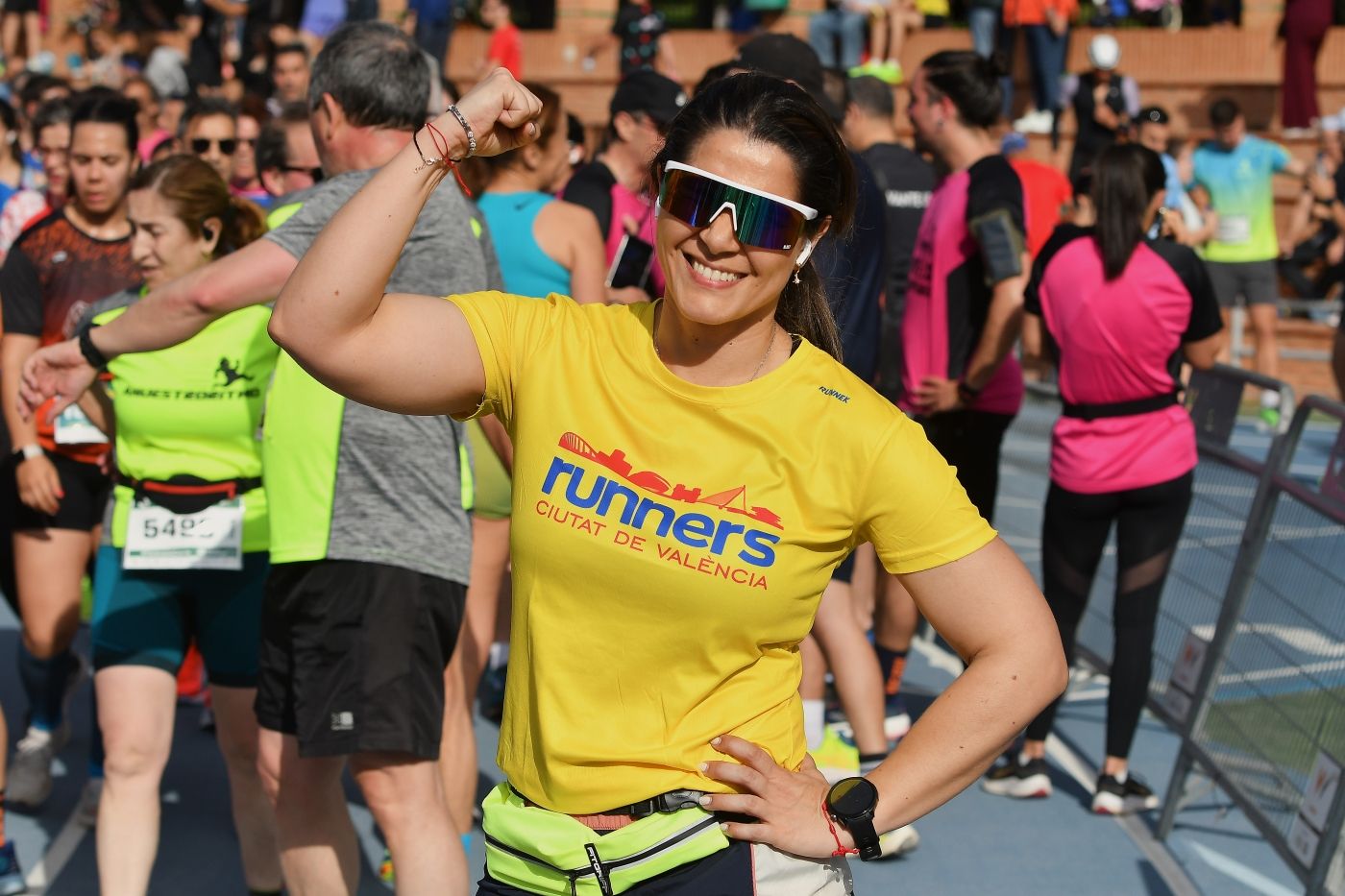 Búscate en la X Carrera José Antonio Redolat de Valencia