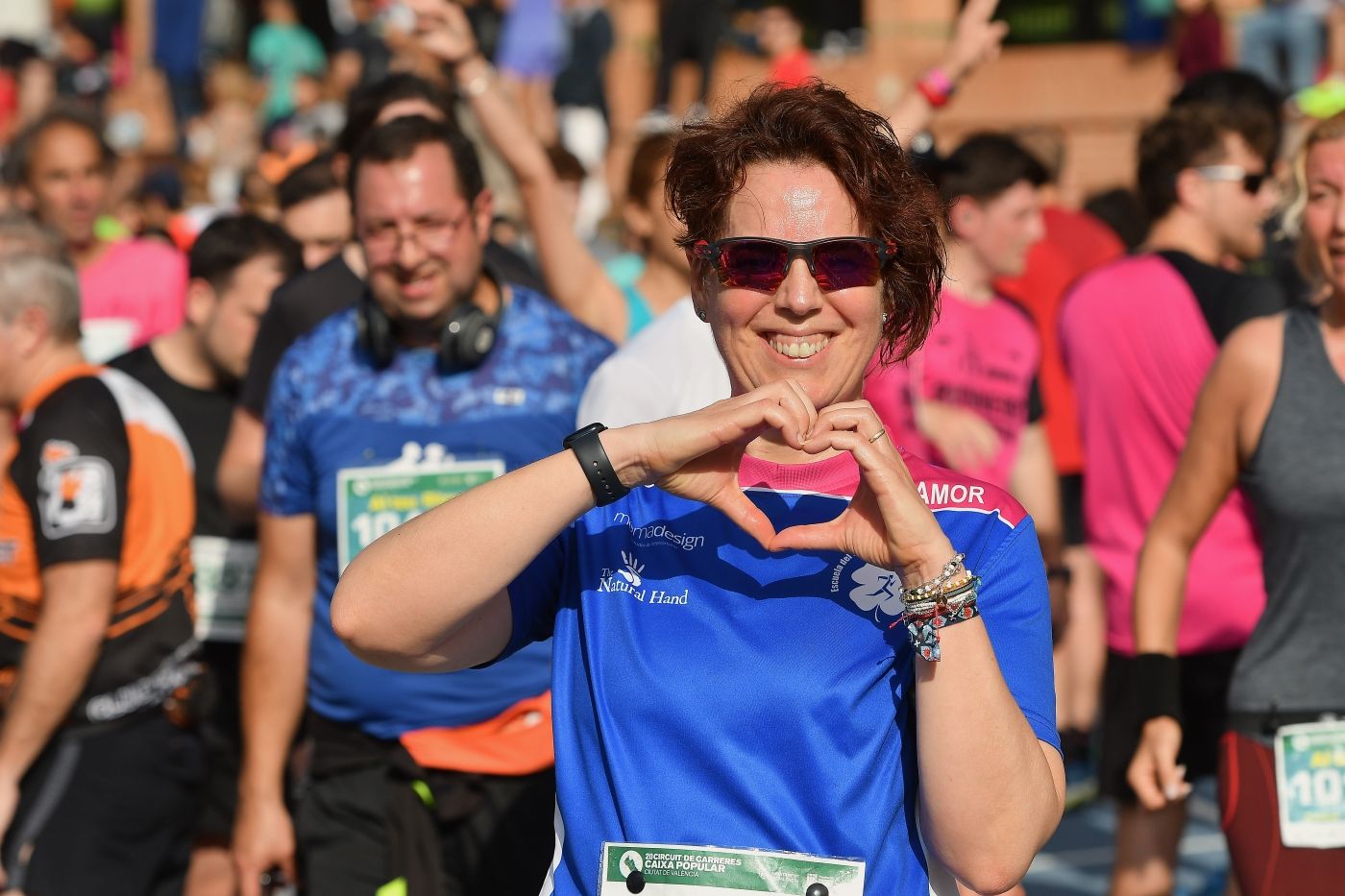 Búscate en la X Carrera José Antonio Redolat de Valencia