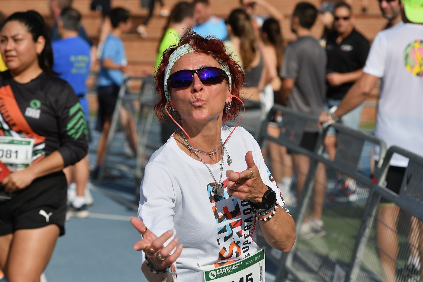 Búscate en la X Carrera José Antonio Redolat de Valencia