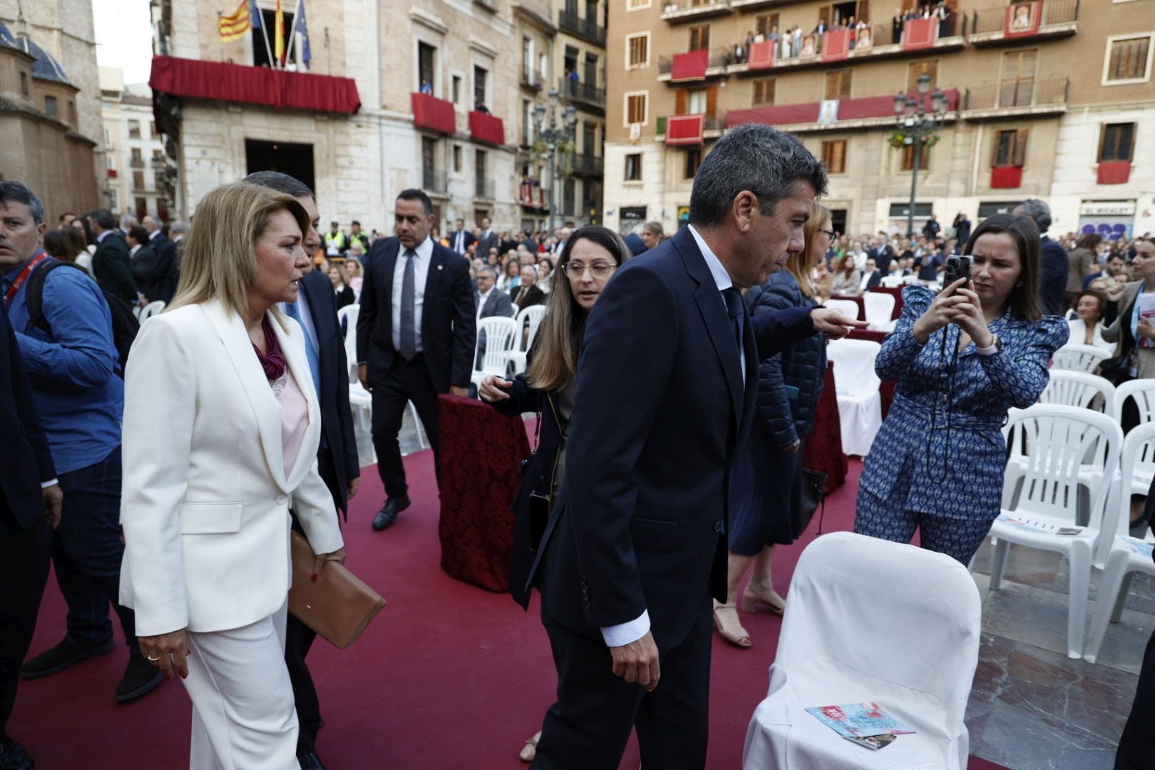 Fotos de la Missa d'Infants en 2025