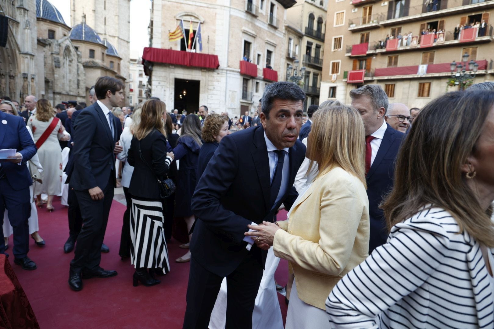 Fotos de la Missa d'Infants en 2025