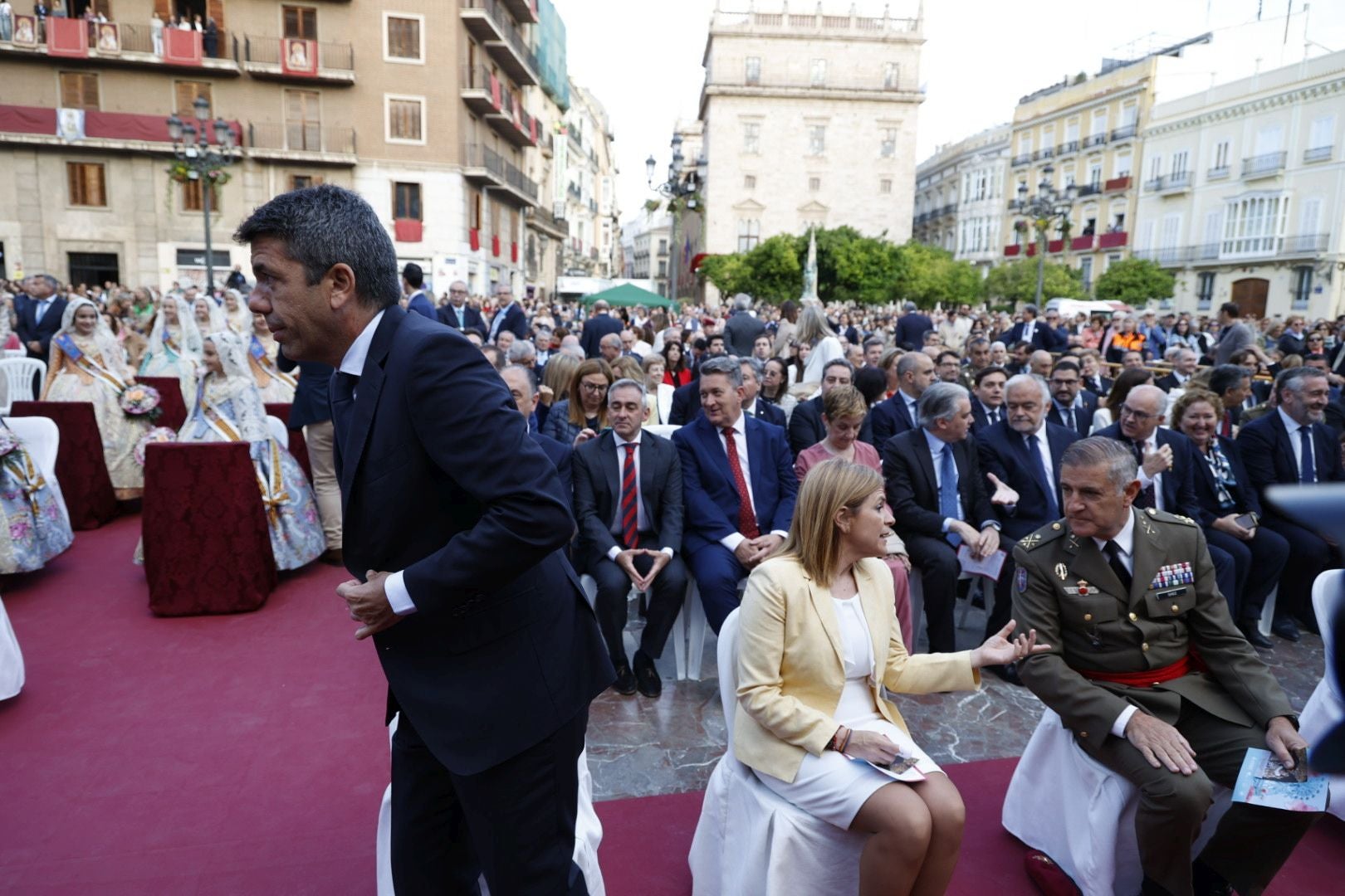 Fotos de la Missa d'Infants en 2025