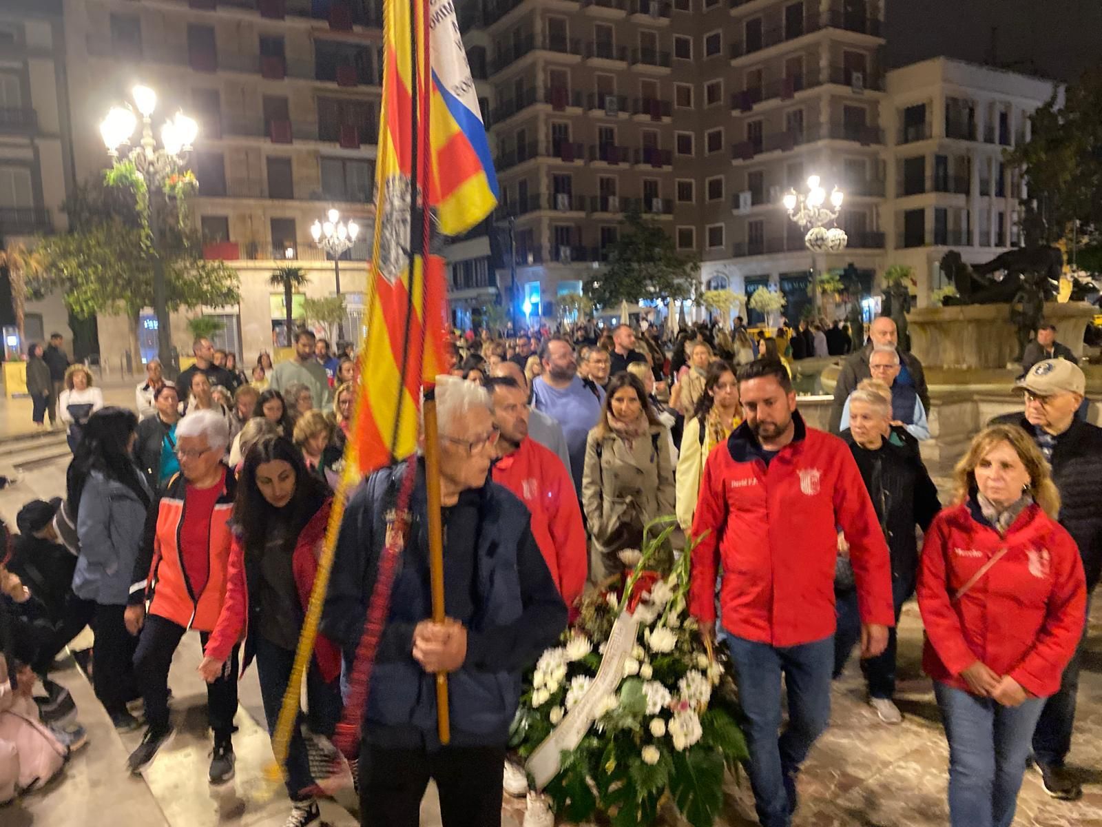 Valencia se entrega a la Mare de Déu en 2025