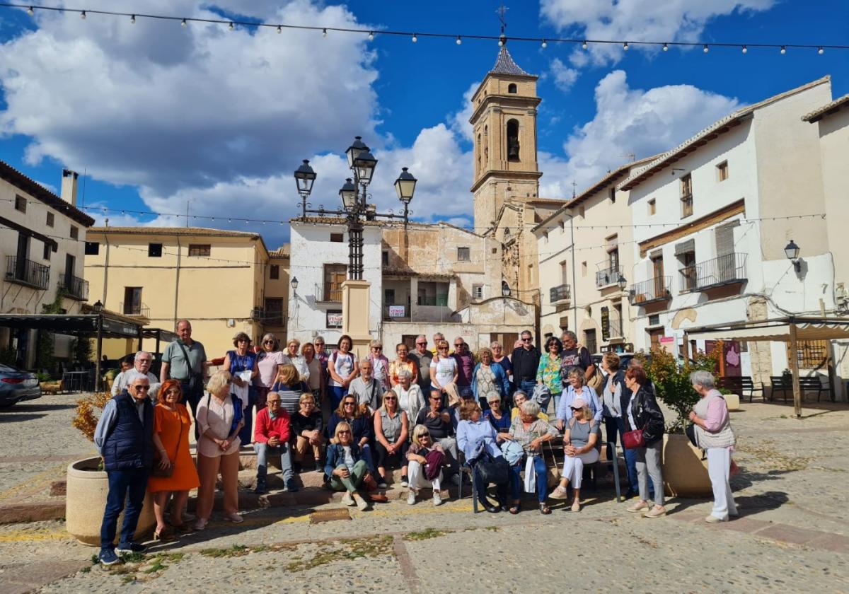 El Mes de la Gent Gran 2025 rinde homenaje a las personas mayores
