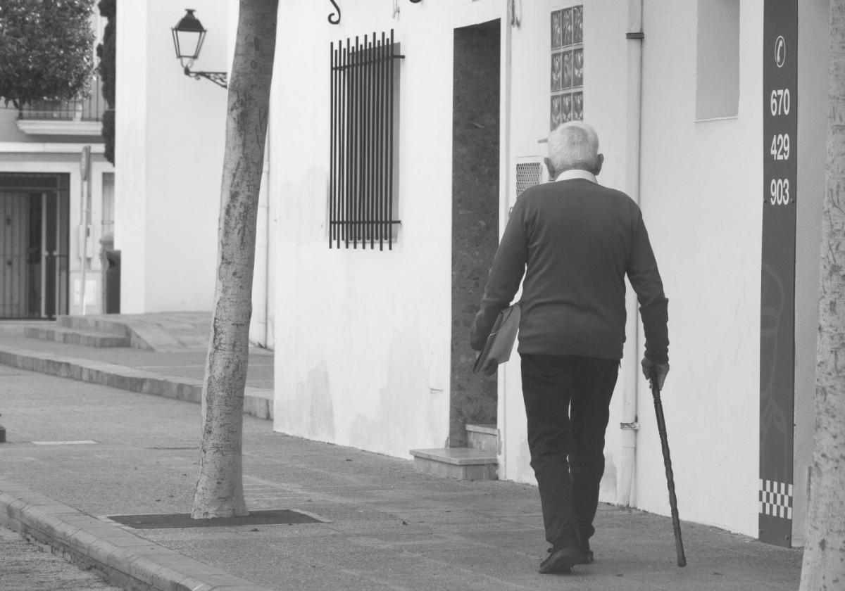 El reto de prevenir la soledad no deseada