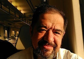 El exdirigente del PSPV Vicent Bufort.