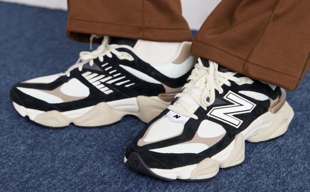 New Balance 9060.