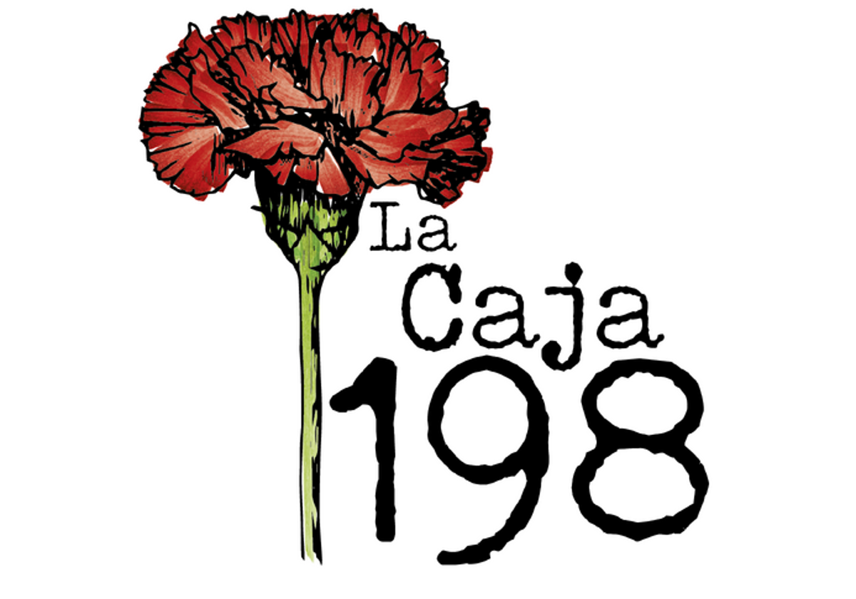 Escucha &#039;La caja 198: Una historia rural de silencios&#039;, premio al mejor podcast generalista