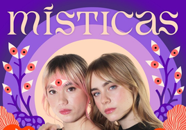 Escucha 'Místicas', el podcast ganador en la categoría de ocio