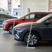 Hyundai Korio Car
