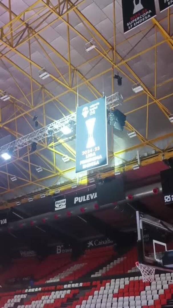 El Valencia Basket femenino ofrece el título a la afición
