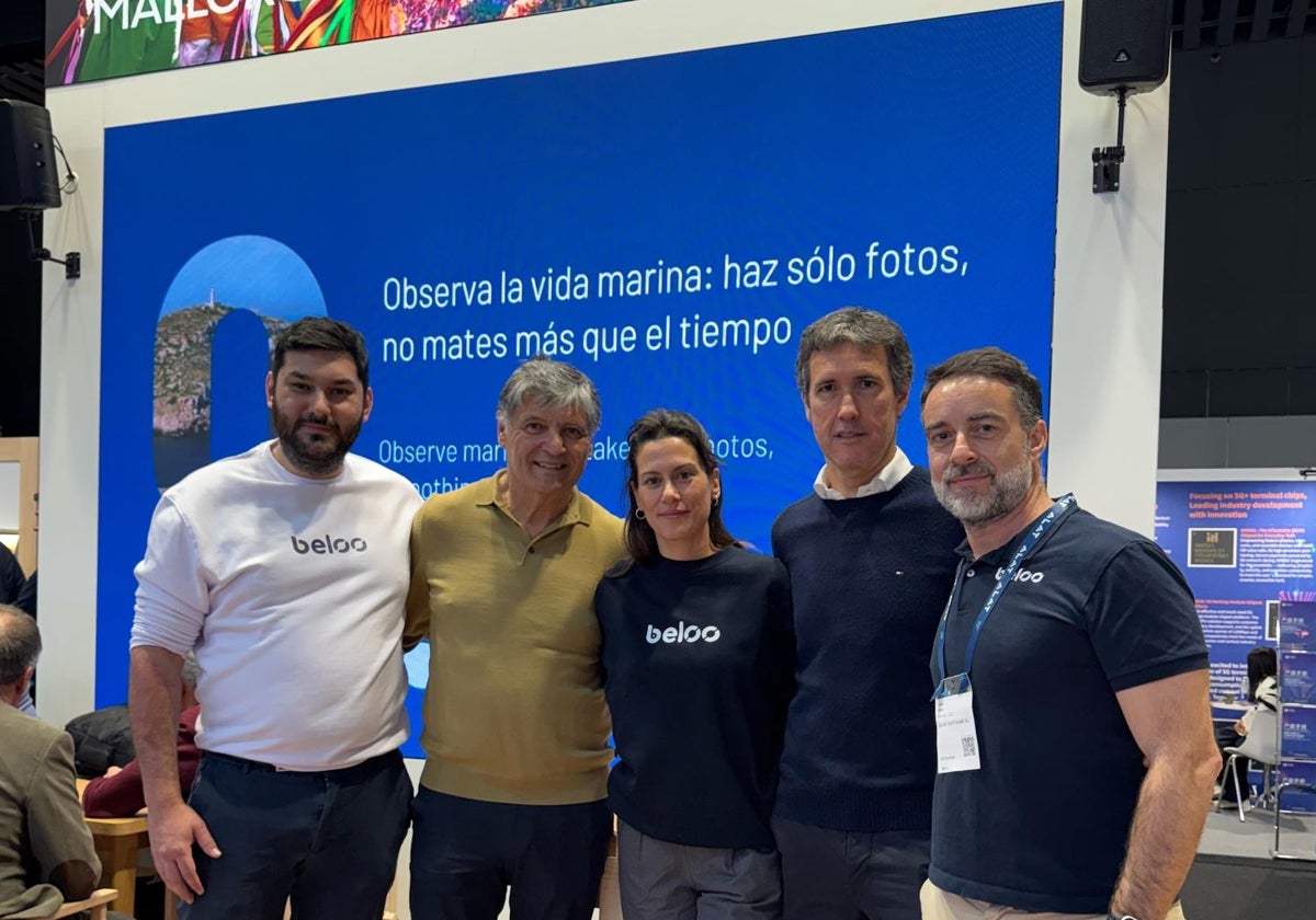 La revolución de la seguridad vial que conecta a ciclistas y vehículos en tiempo real