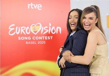 Cómo votar en Eurovisión 2025, explicado