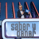 Seis 'Magníficos' vuelven a 'Saber y ganar' en una semana especial dedicada a Eurovisión
