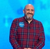 Óscar Díaz, ganador de 'Pasapalabra'.