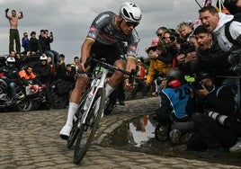 Mathieu van der Poel.
