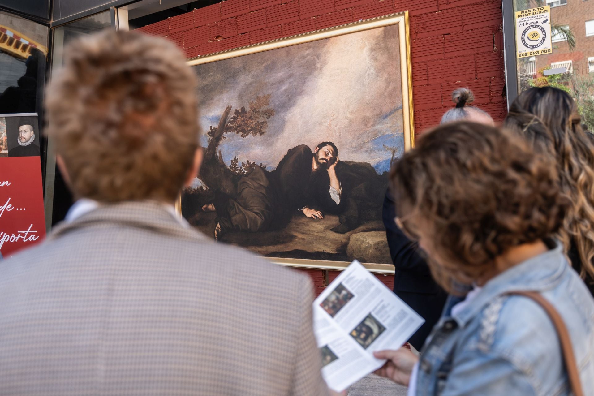 Paiporta se convierte en un museo al aire libre