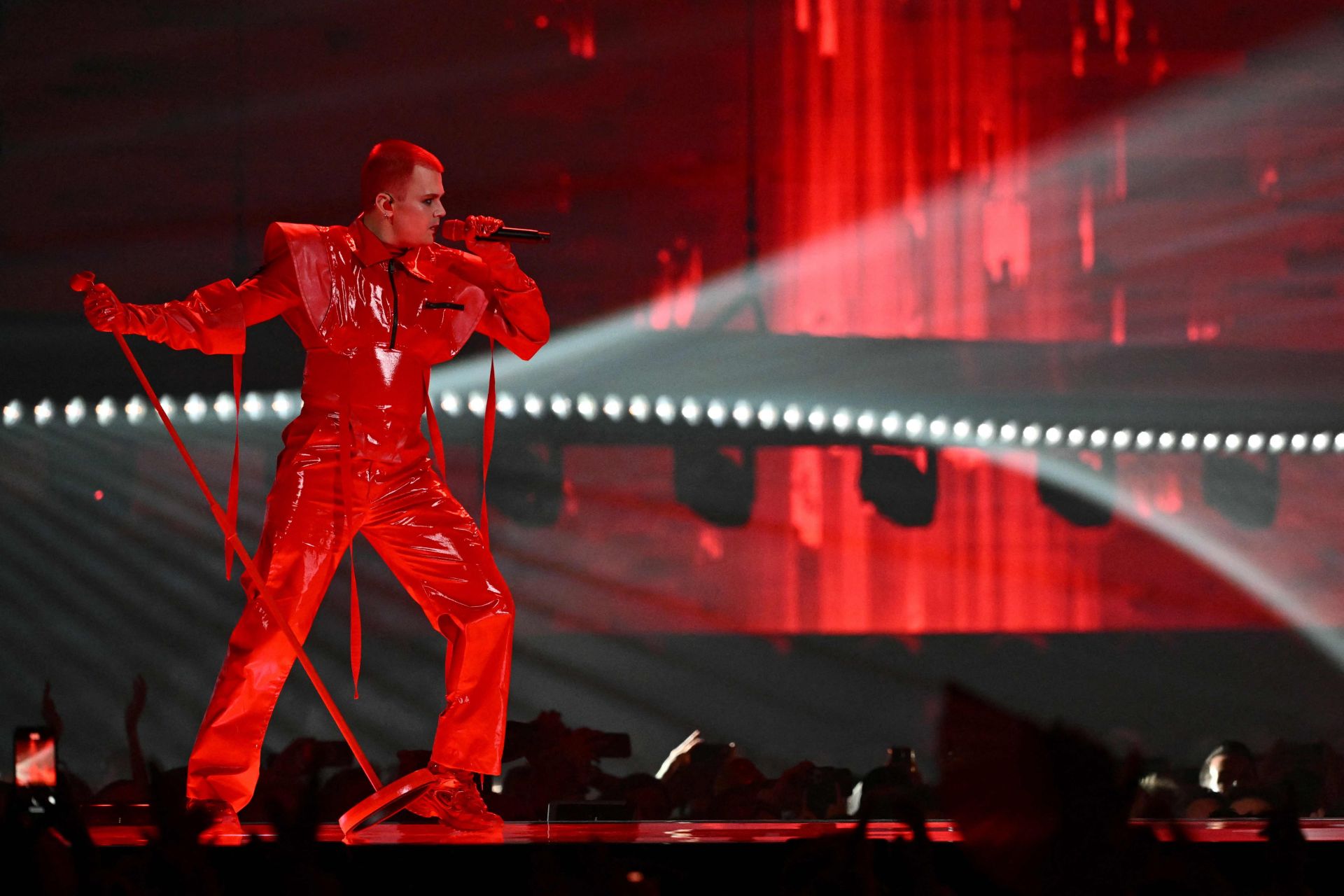 Red Sebastian (Bélgica)