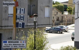 Benigànim es el municipio que más se benefia de estos nuevos fondos para inversiones.