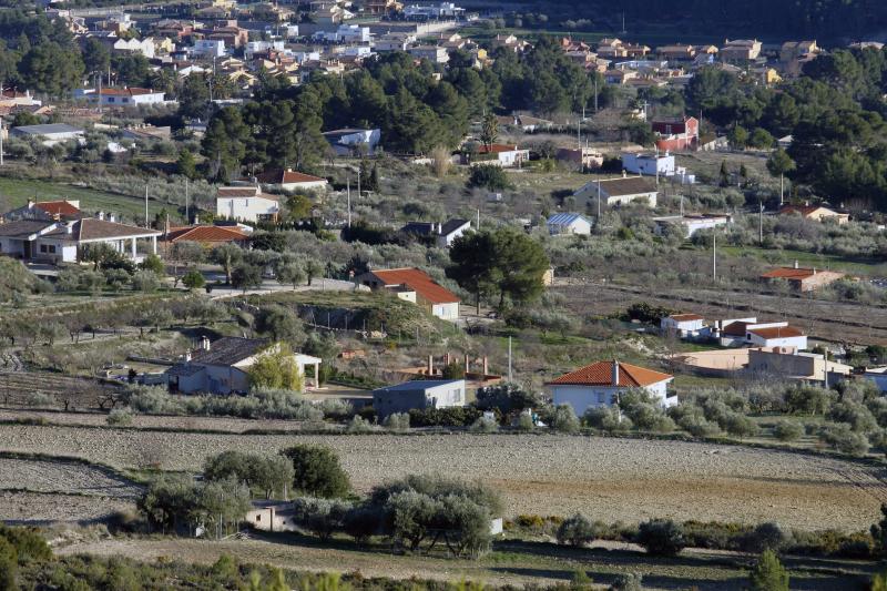 El PSPV de Ontinyent lamenta que el gobierno de Ens Uneix rechace la propuesta de aumentar la red de hidrantes en el diseminado