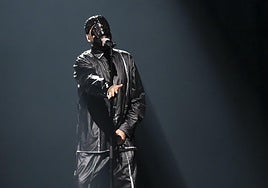 Ensayo de Gabry Ponte.