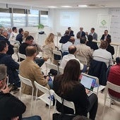 Ivace+i recibe en un mes cerca de 500 solicitudes de empresas y comercios al Plan Ara Empreses del Consell