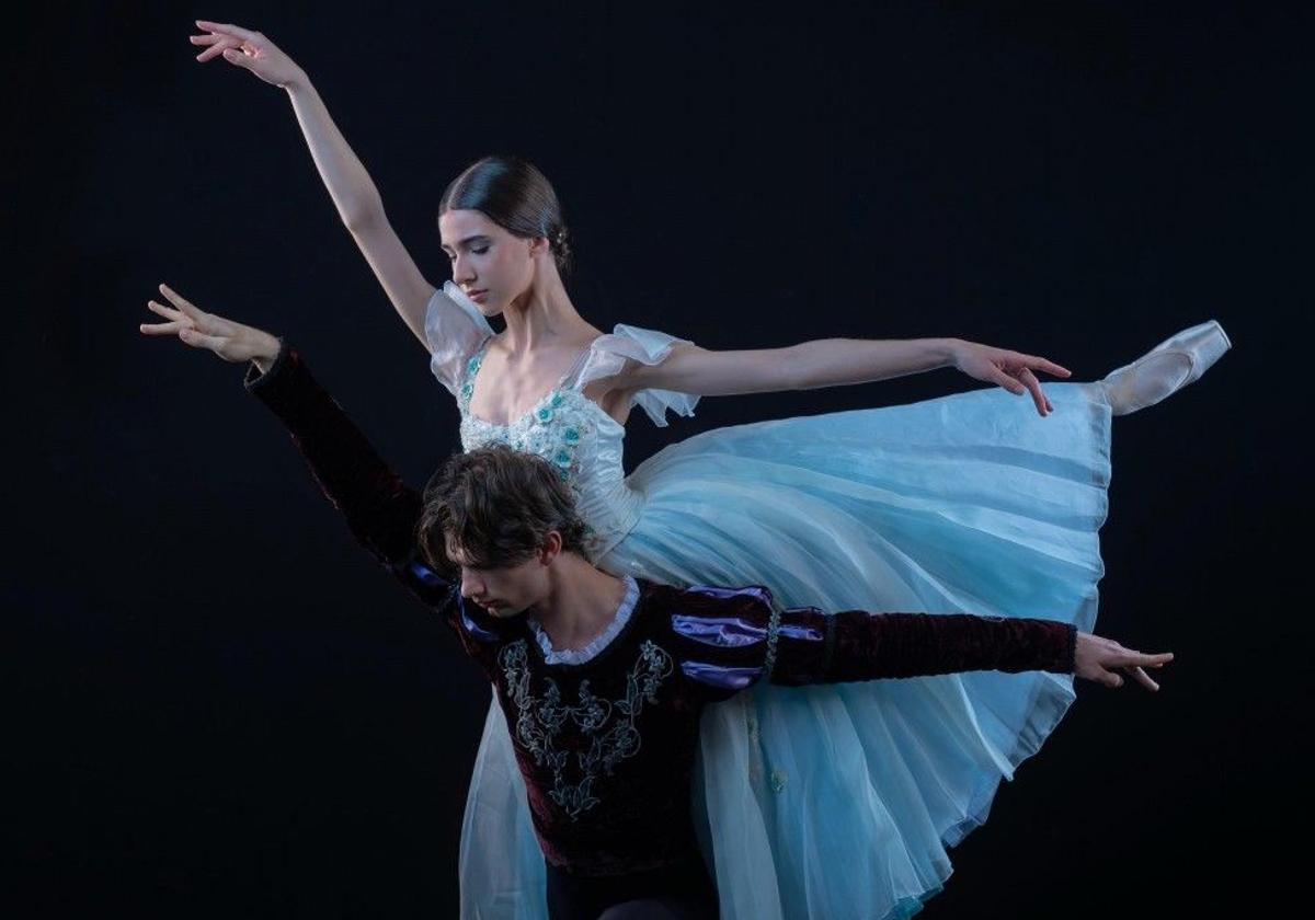 JacBallet Studio Company