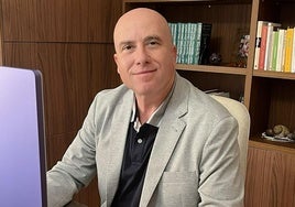 Josep Magraner Duart, nuevo Director de Informativos de À Punt.