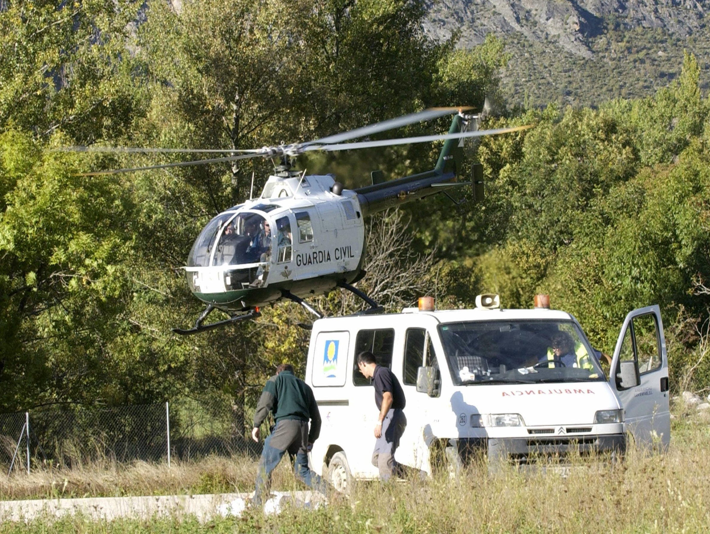 La Guardia Civil de Castellón celebra los 181 años de la fundación del Cuerpo
