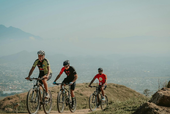 Castelló Cycling revoluciona el cicloturismo con su nueva web interactiva