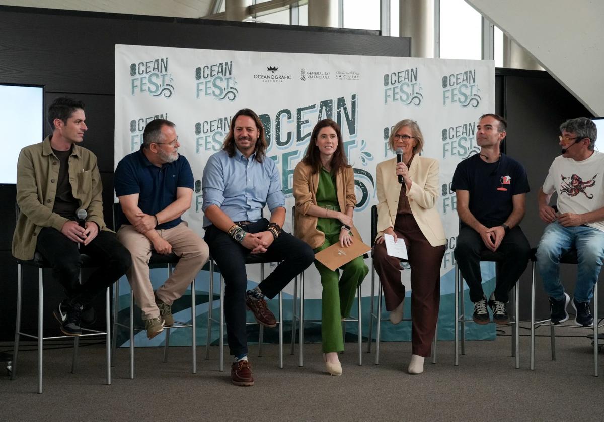 Ocean Fest 2025
