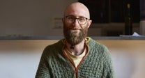 «Este sitio es mi casa cuando estoy fuera de casa»