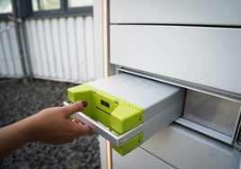El Gobierno asigna sólo 32 millones en ayudas para instalar baterías de almacenamiento para las renovables en la Comunitat