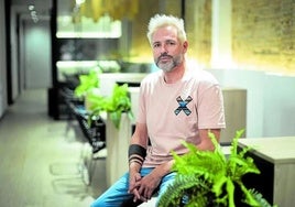 Cañizares, en una imagen de archivo.