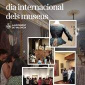 Los museos del Ayuntamiento de Valencia que se pueden visitar gratis desde el viernes 16 de mayo hasta el domingo 18