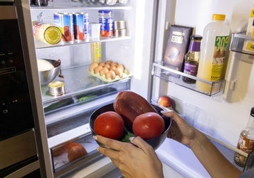 El aliado nocturno que ayuda a perder grasa y dormir mejor: lo tienes en la nevera
