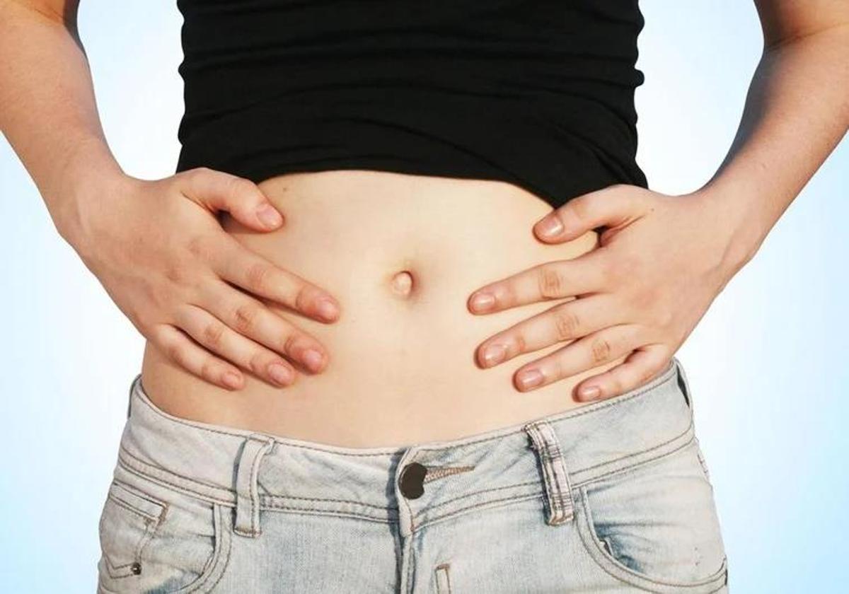 La inflamación intestinal puede requerir incluso hospitalización.