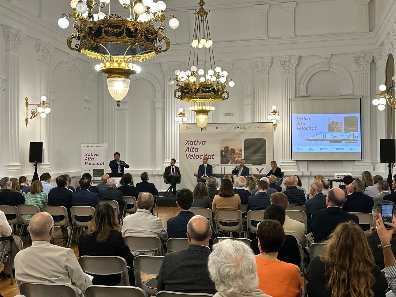 «Es el momento de las Comarcas Centrales y no debemos desaprovecharlo»