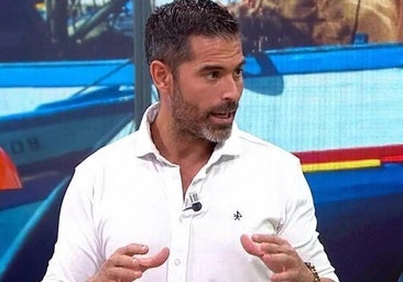El nutricionista Pablo Ojeda aclara por qué engorda comer rápido