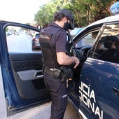 La Policía Nacional sigue con la investigación por este crimen.