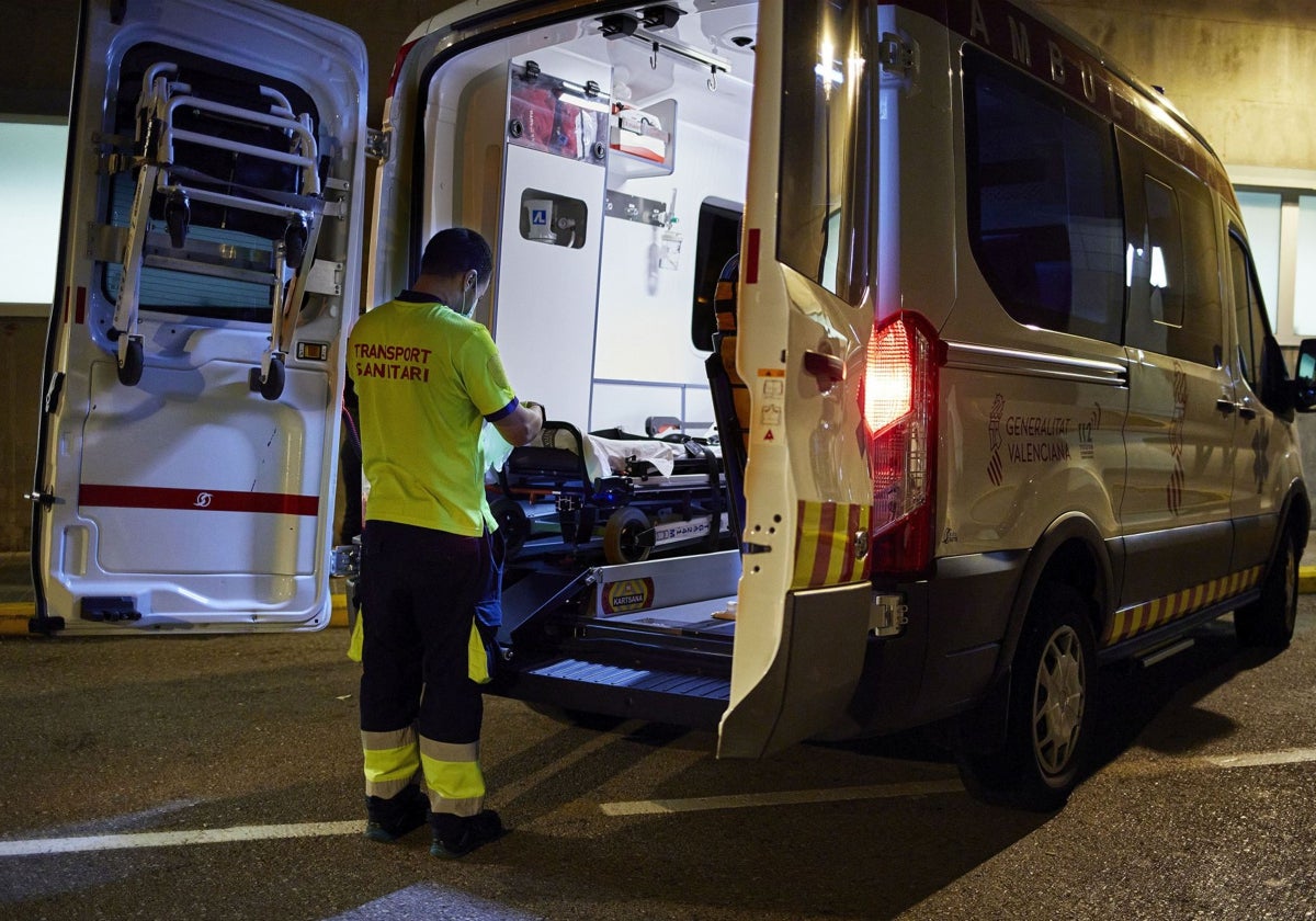 El reguero de despropósitos de Sanidad ante una paciente que murió en la Comunitat de infarto de miocardio