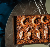 Los mejores arroces y brasas en Papúa Valencia