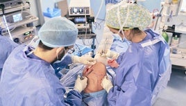 IMED Hospitales