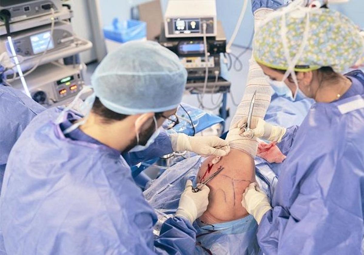IMED Hospitales