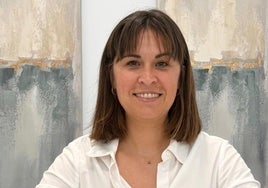 La dietista-nutricionista Teresa Cercós.
